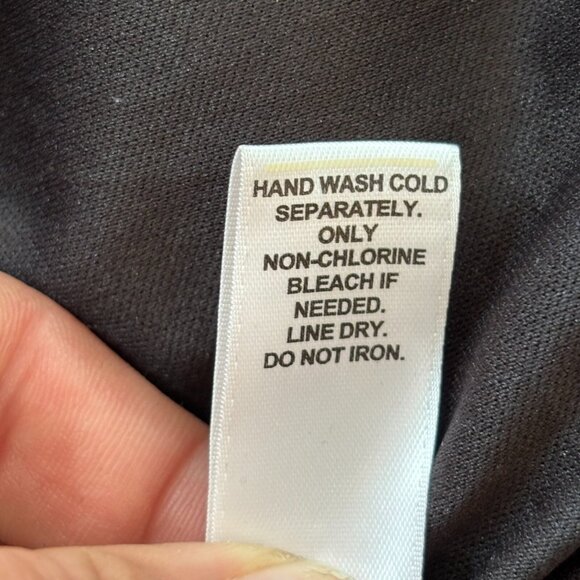 Vtg Cato Womens Top Large Gold Sequins Lace Sheer Retro Disco Rave Elegant 18117 - Picture 7 of 8